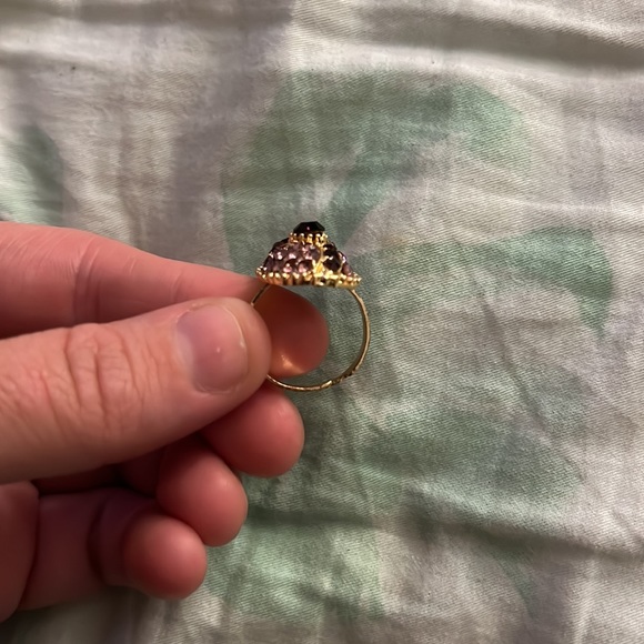 Womens ring - Picture 6 of 6